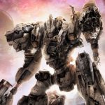 Cover de Armored Core VI Fires of Rubicon PC