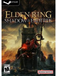 Cover de Elden Ring Shadow Of the Erdtree pc