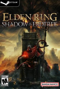 ELDEN RING ONLINE