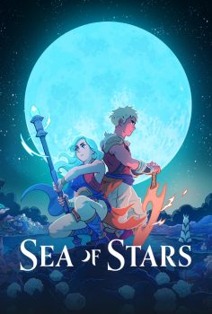 SEA OF STARS