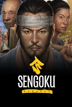 SENGOKU DYNASTY ONLINE