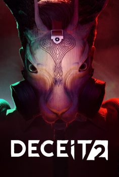 DECEIT 2 ONLINE