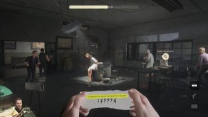 Gameplay de Deceit 2 pc 2023