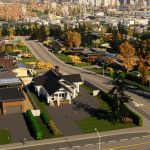 Gameplay de Cities Skylines PC 2023