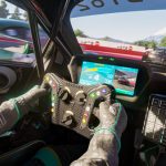 Gameplay de Forza Motorsport pc 2023