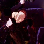 Gameplay de Jujutsu Kaisen Cursed clash juego 2024