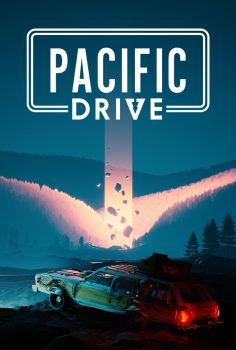 PACIFIC DRIVE