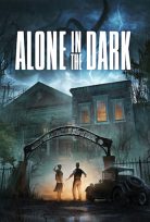 ALONE IN THE DARK 2024