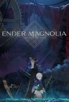 ENDER MAGNOLIA