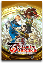 EIYUDEN CHRONICLE HUNDRED HEROES