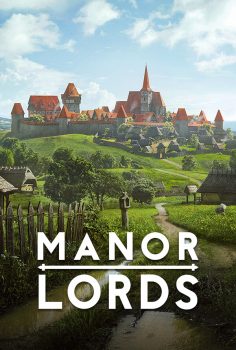 MANOR LORDS UPDATE 4