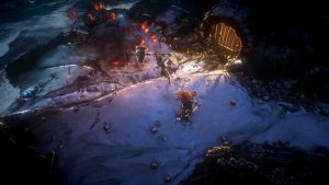Gameplay de No Rest for the Wicked PC 2024
