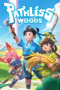 Cover de Pathless Woods PC 2024