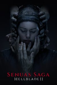 Cover de Hellblade 2 Senuas Saga PC 2024