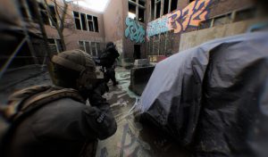 Gameplay de Bodycam pc 2024