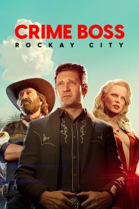 Crime boss Rockay City Online pc 2024