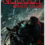 Cover de Nobody Wants to die pc 2024