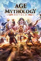 AGE OF MYTHOLOGY RETOLD ONLINE