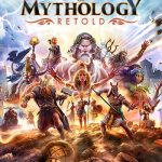 Cover de Age of Mythology Retold Online PC 2024