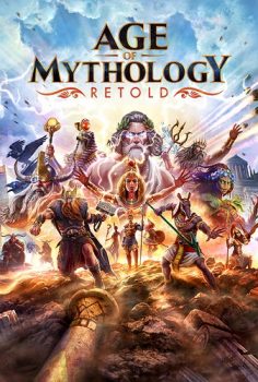 AGE OF MYTHOLOGY RETOLD ONLINE