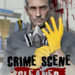 Cover De Crime Scene Cleaner PC 2024