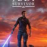 Cover de Star Wars Jedi Survivor PC 2024