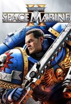 WARHAMMER 40K SPACE MARINE 2