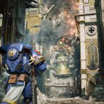 Gameplay de Warhammer 40000 Space Marine 2 PC 2024