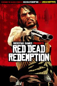 Cover de Red Dead Redemption 1 PC 2024