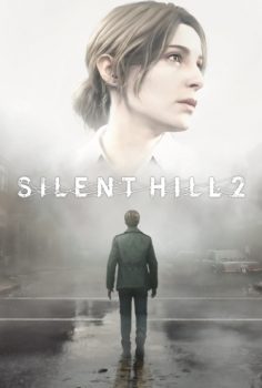 SILENT HILL 2 REMAKE 2024 DELUXE EDITION