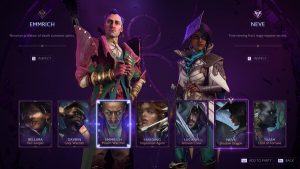 Gameplay de Dragon Age The Veilguard pc 2024