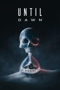 Cover de Until Dawn PC 2024