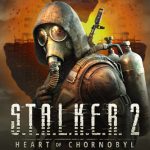 Cover de Stalker 2 Heart of Chornobyl PC 2024