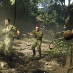 Gameplay de Indiana Jones y el gran circulo pc 2024