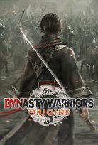 DYNASTY WARRIORS ORIGINS