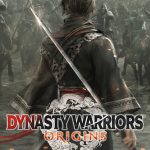 Cover de Dynasty Warriors Origins PC 2025