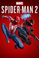 MARVELS SPIDERMAN 2