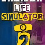 Cover de Streamer Life Simulator 2 pc 2025