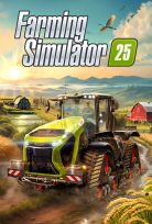 FARMING SIMULATOR 25 ONLINE