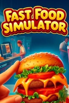 FAST FOOD SIMULATOR ONLINE