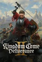 KINGDOM COME DELIVERANCE 2 GOLD EDITION